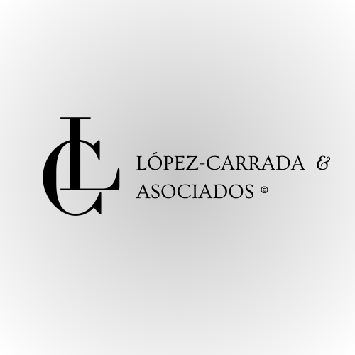 Logo de López Carrada & Asociados