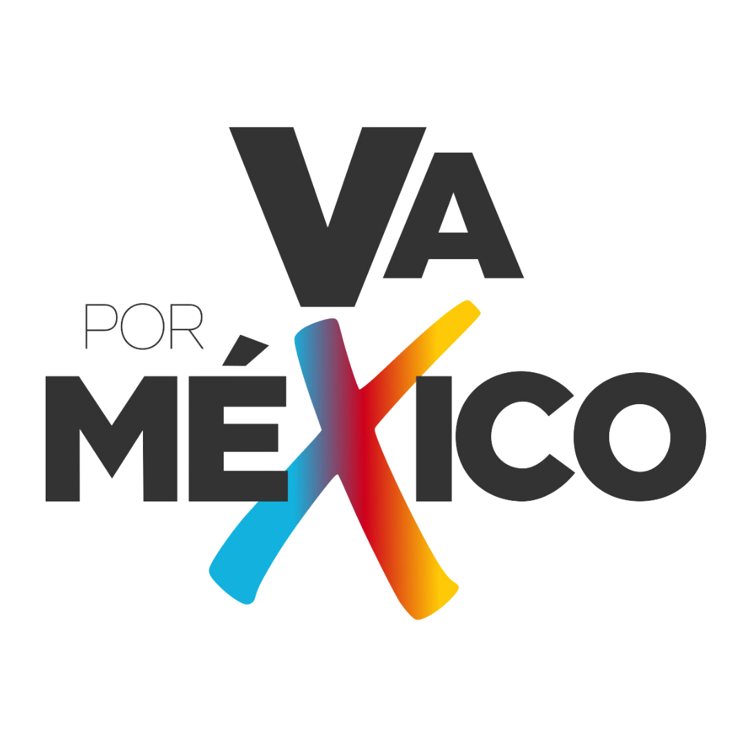 Va por méxico